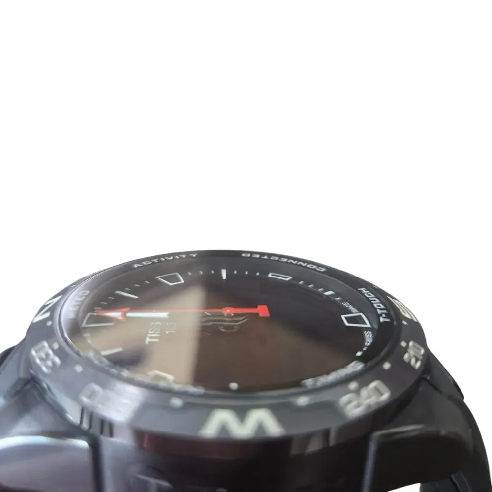 Tissot elevate your